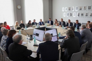 Švinka: Sabiedriskā transporta tīkla pilnveidošanai jāsamazina maršrutu pārklāšanās