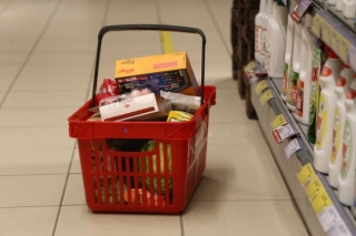 Gada inflācija jūnijā Latvijā pieaugusi līdz 3,8%