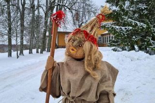 Februāra vidū Turaidā svinēs Meteņus