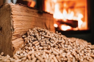 Asociācija: Granulu deficīts radies, jo tirgotāji paļāvās uz siltu ziemu