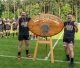 Latvijas regbija čempionu dēlis atgriežas Garkalnē