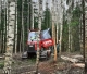 "Rīgas meži" sāks meža kopšanu Ropažu novadā pie Skuķīšiem