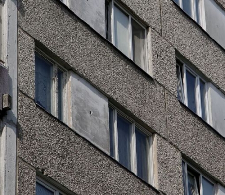 Rīgas apkārtnes novados dzīvokļu cenas jaunajos projektos pērn pieauga par 12%