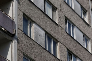 Rīgas apkārtnes novados dzīvokļu cenas jaunajos projektos pērn pieauga par 12%