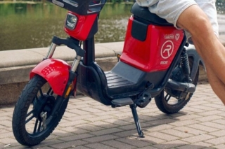 PTAC apturējis "Ride" pakalpojumu sniegšanu