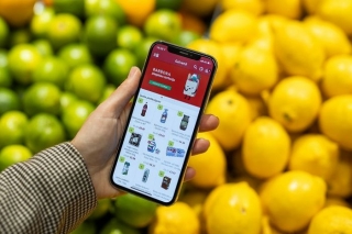 "Barbora" ziemas periodā pārtrauc piegādes uz Saulkrastiem un Zvejniekciemu