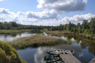 Latvijas oficiālajās peldvietās ūdens kvalitāte atbilst prasībām
