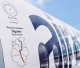 "airBaltic" lidmašīna nosaukta Siguldas vārdā