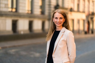 SEPLP ievēlē Braunu par Latvijas Sabiedriskā medija galveno redaktori