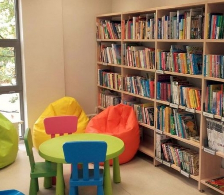 Pierīgas bibliotēkas attīstās līdzi laikam