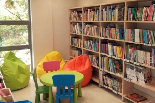 Pierīgas bibliotēkas attīstās līdzi laikam