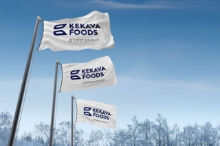 "Ķekava Foods" investējusi 1,14 miljonus eiro saules paneļu parka izveidē