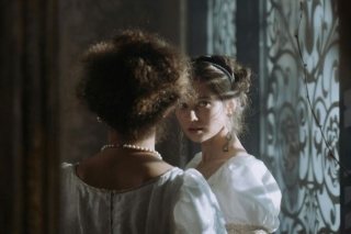 14.II Lekcija "Liktenīgā sieviete 19.gs. mākslas darbos, foto un reklāmās" Olainē