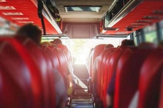Asociācija: Pāreja uz īstermiņa līgumiem veicinās pasažieru pārvadātāju atgriešanos pie vecākiem autobusiem
