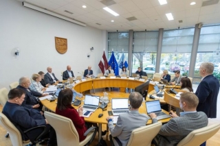 Pašvaldības līdzfinansējums arhitektūras pieminekļu un vēsturisko ēku atjaunošanai Jūrmalā šogad sasniegs 200 000 eiro