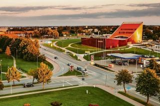Piedzīvo rudeni pie jūras – Ventspils aicina!