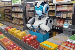 Aptauja: Latvijā 36% iedzīvotāju izmantojuši mākslīgā intelekta rīkus produktu vai pakalpojumu izvēlei