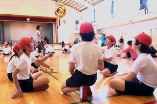 Ādažu vidusskola kļūst par pirmo starptautiskā izglītības projekta "I’m Possible" vēstnesi