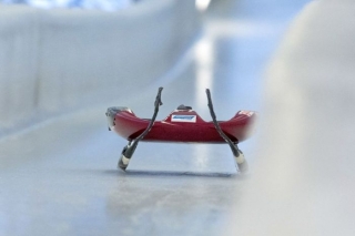 Krievija sūdzas SOK par kamaniņu sportistu nepielaišanu Pasaules kausa posmam Siguldā