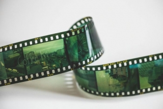 4.X Olaines novada senioru saiets "Dzīve kā kino" Jaunolainē