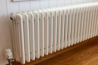 "Baložu komunālās saimniecības" siltumenerģijas tarifs no februāra samazināsies par 4,1%