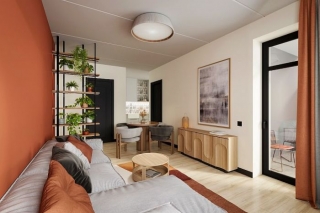 Aptauja: 28% iedzīvotāju dzīvo neapdrošinātos mājokļos