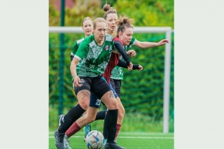 Futbolistiem neizšķirts Upesciemā, zaudējumi Olainē un Siguldā