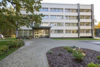 Olaines Sociālās aprūpes centram atzīmēta 30 gadu jubileja