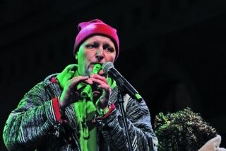 Mūziķis Andris Sējāns: Pašos pamatos viss ir ļoti vienkārši