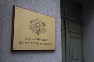 Vienā Jūrmalas vēlēšanu iecirknī iespējamu nesakritību dēļ pārskaitīs balsis