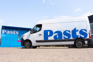 "Latvijas pasts" Salaspilī atvērs jaunā koncepta klientu centru