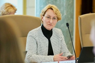 Ministre: Notiek cīņa ar eksāmenu nenokārtošanas cēloņiem