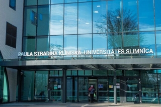 Stradiņa un Austrumu slimnīcām nepieciešami 8,4 miljoni eiro pakalpojumu nepārtrauktības nodrošināšanai