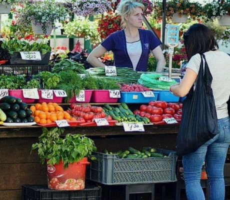 Rudens – vitamīnu laiks!