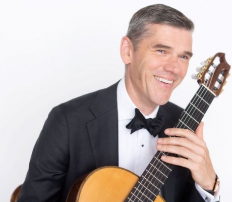 Ģitāristu Kasparu Zemīti darbam iedvesmo dzīve un sekss