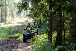 Lietuva nosūta policistus un robežsargus palīgā Latvijai cīnīties pret nelegālo migrāciju