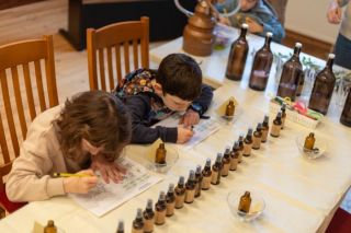 Foto: Jūrmalā aizvadīta Rudens ekskursiju nedēļa