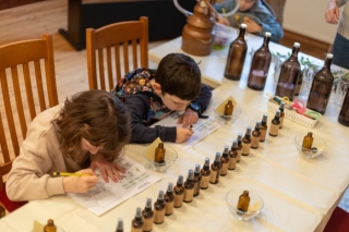 Foto: Jūrmalā aizvadīta Rudens ekskursiju nedēļa