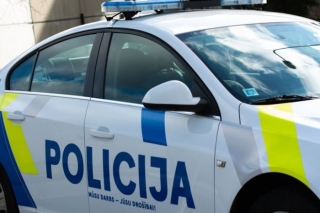 Kopš nedēļas sākuma Rīgas reģionā satiksmes negadījumos cietuši 14 cilvēki