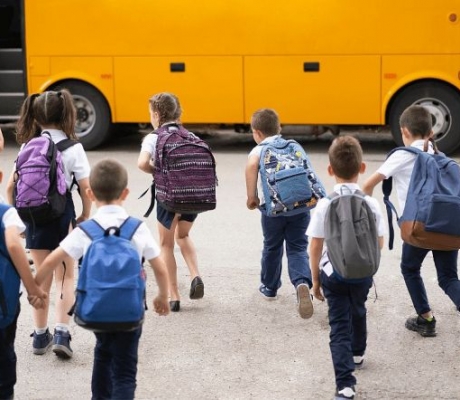 Skolēnu vecākiem līdzmaksājumu prasīt nedrīkst!