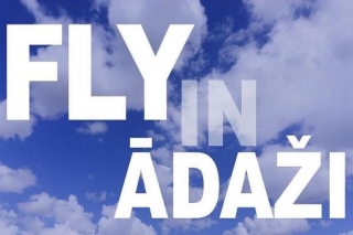 2.VIII Ādažu lidlauka svētki Eimuros