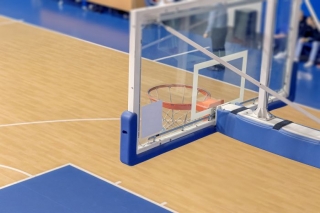 Vidējais Eiropas basketbola čempionāta spēļu apmeklējums Rīgā pārsniedzis 6000 skatītāju