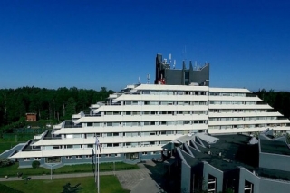 Nacionālā rehabilitācijas centra "Vaivari" valdes priekšsēdētājas amatā ieceļ Ilzi Viņķeli