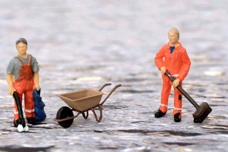 Aptauja: 84% iedzīvotāju pārliecināti par savām spējām uzlabot darba vides drošību