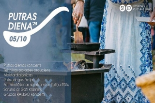 5.X Putras diena Lēdurgā