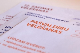 Gatavošanās Saeimas vēlēšanām norit, kā plānots; paredzēti arī jauninājumi