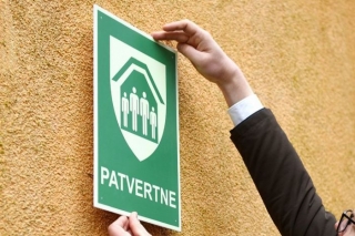 Ādažu novadā par 229 000 eiro plāno ierīkot piecas patvertnes