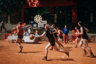 "Tīklā. TTT leģendas dzimšana" kļuvusi par trešo skatītāko pilnmetrāžas spēlfilmu Latvijā