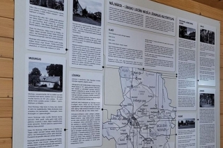 Noslēdzies projekts "Mājvārdi – lībisko liecību nesēji Lēdurgas kultūrtelpā"
