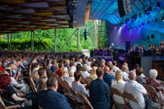 Dzintaru koncertzālē skanēs Jūrmalas festivāls